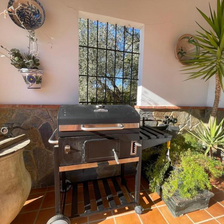 Cortijo LaGar - Casa con 1 dormitorio - 36