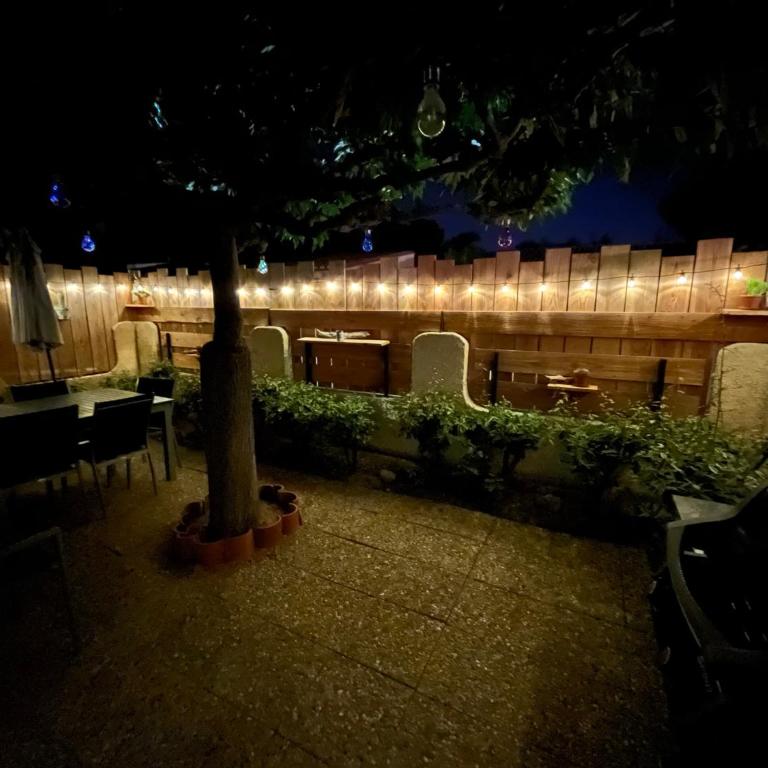 Villa T3 - Maison 6 couchages - Piscine - Clim - Wifi - Garage - Villa con 2 Camere da Letto - 18