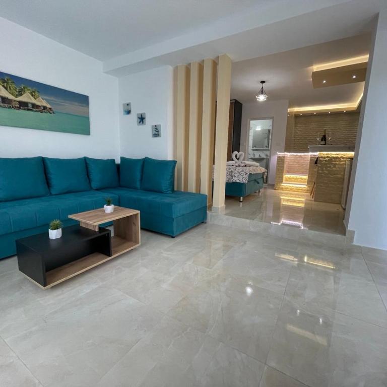 Apartments Pericic LUX - Deluks Apartman - 20