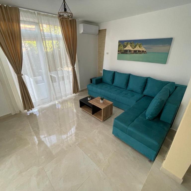 Apartments Pericic LUX - Deluks Apartman - 7
