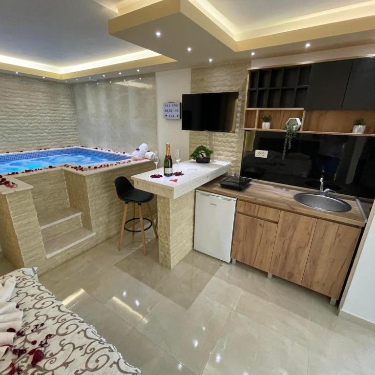 Apartments Pericic LUX - Deluks Apartman - 2
