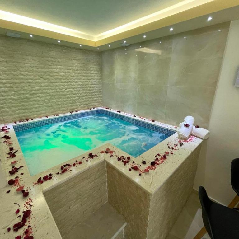 Apartments Pericic LUX - Deluks Apartman - 5