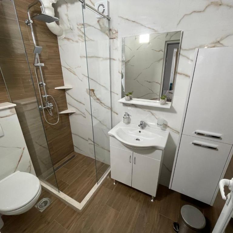 Apartments Pericic LUX - Deluks Apartman - 18