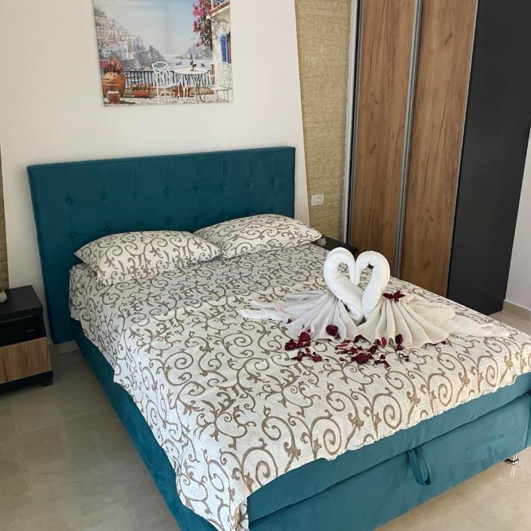Apartments Pericic LUX - Deluks Apartman - 17