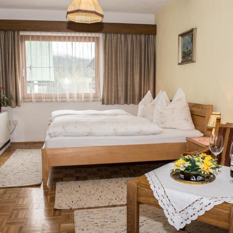 KREUZHOF Seefeld - Standard Doppelzimmer - 1