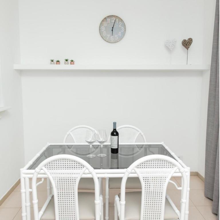 Michelangelo Resort Apartments - Apartamento con terraza - 11