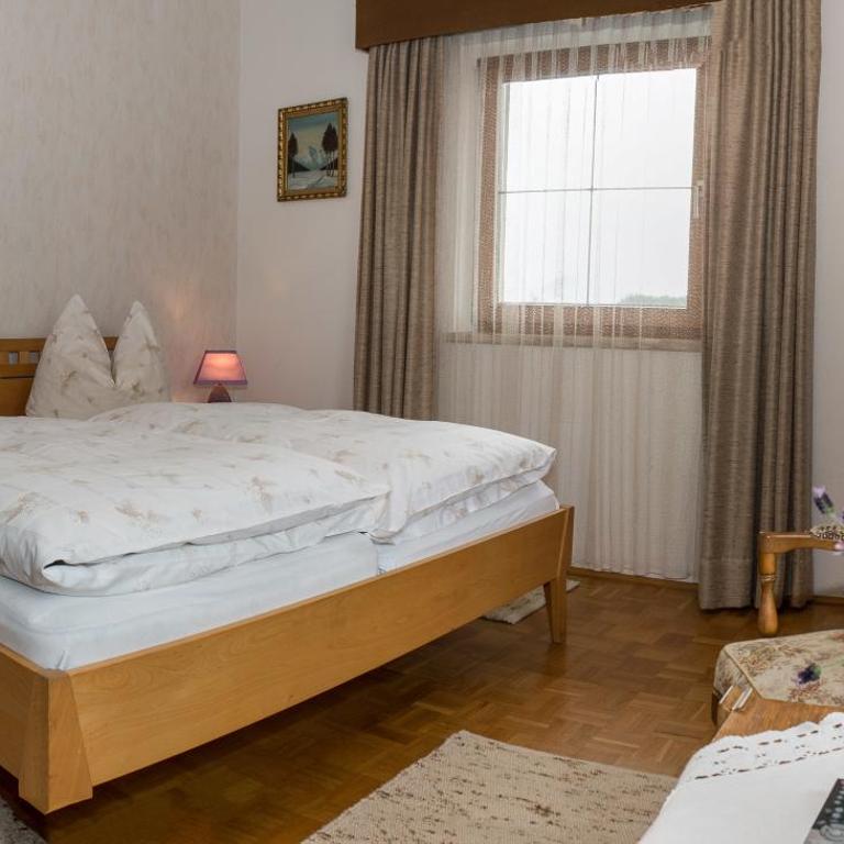 KREUZHOF Seefeld - Standard Doppelzimmer - 3