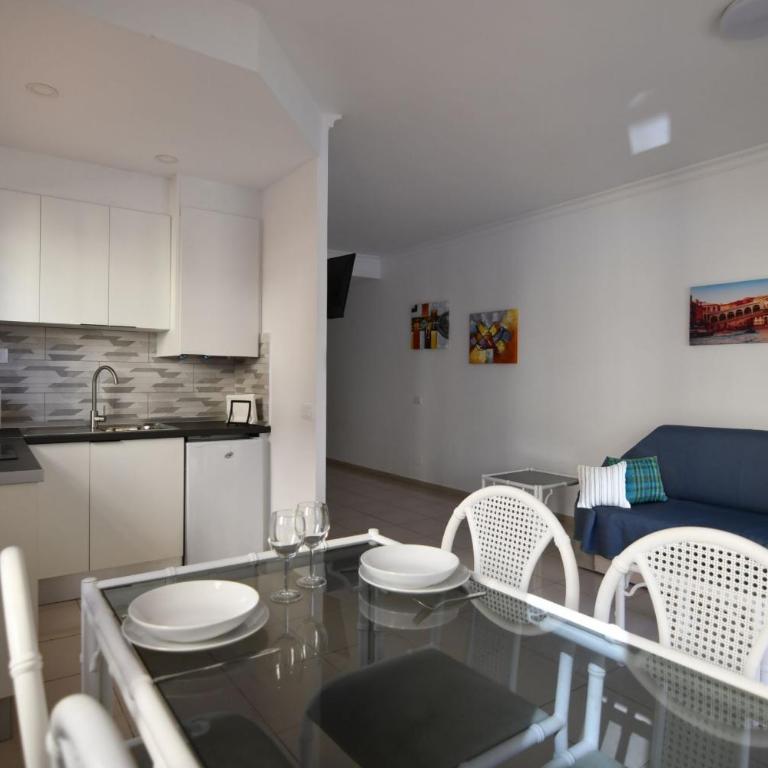 Michelangelo Resort Apartments - Apartamento con terraza - 9