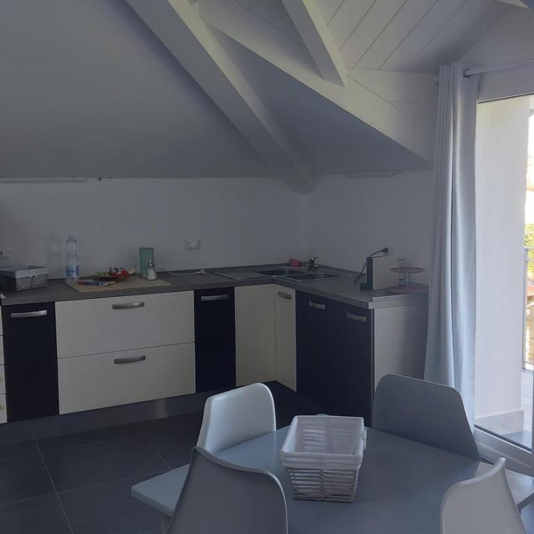B&B La casa al mare di MatiGiò "Camera G" - Camera Matrimoniale con Bagno Privato - 7