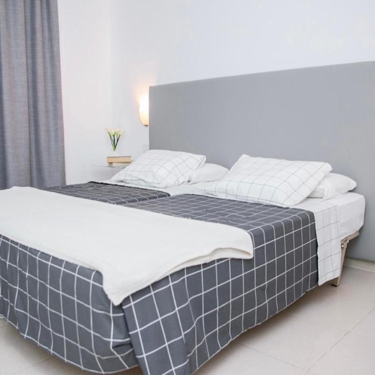 Michelangelo Resort Apartments - Apartamento con terraza - 15