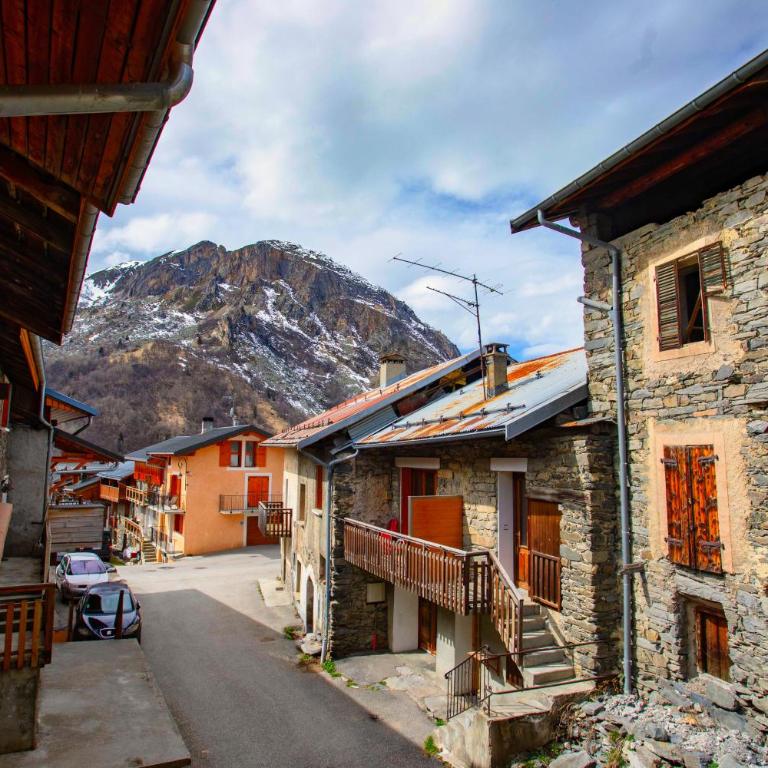 Chalet Mariejo, Sauna et Charme Alpin - Chalet con 3 Camere da Letto - 18