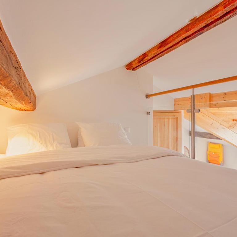 Chalet Mariejo, Sauna et Charme Alpin - Chalet con 3 Camere da Letto - 12