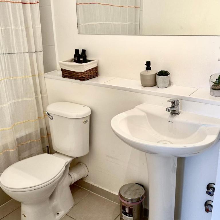 Departamento Puerto Montt - Two-Bedroom Apartment - 7