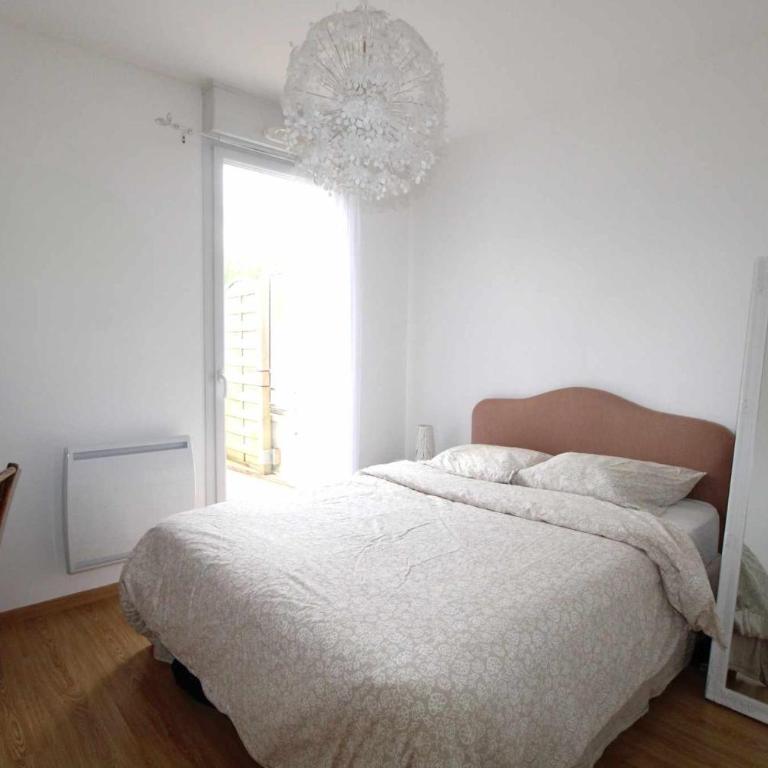 Charmant T2 entre centre et plage - Appartement 1 Chambre - 2