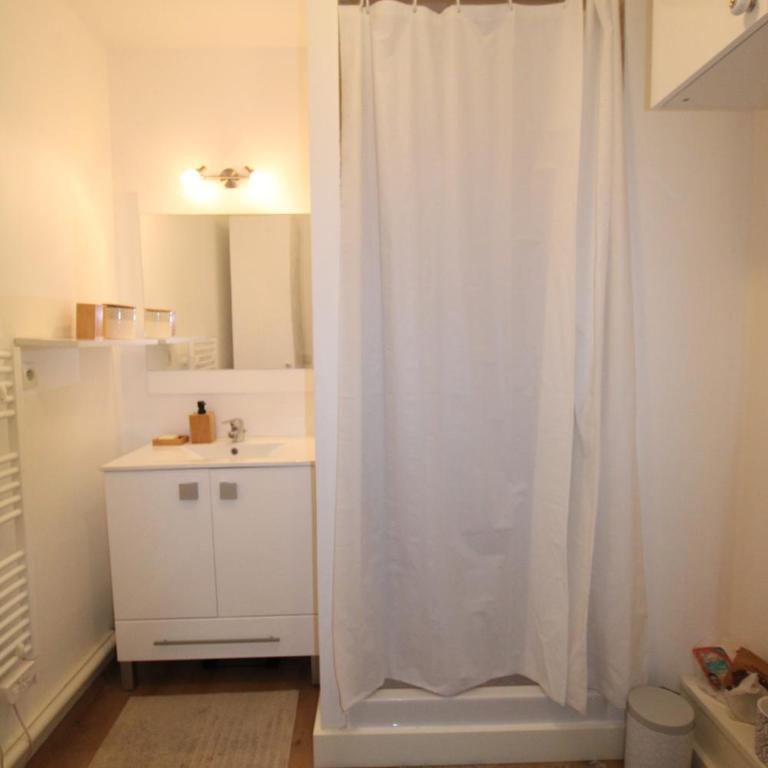 Charmant T2 entre centre et plage - Appartement 1 Chambre - 5