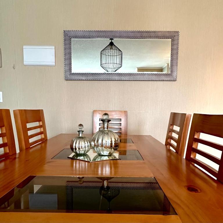 Departamento Puerto Montt - Two-Bedroom Apartment - 5