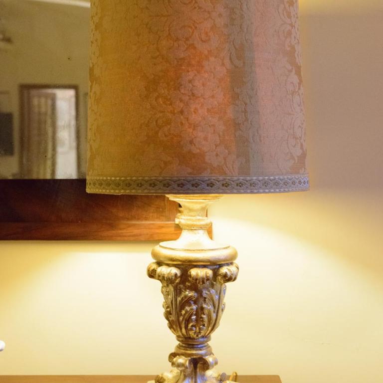 La Dimora di Amedeo - Two-Bedroom Apartment - 3