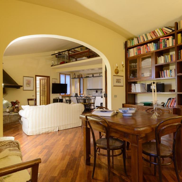 La Dimora di Amedeo - Two-Bedroom Apartment - 11