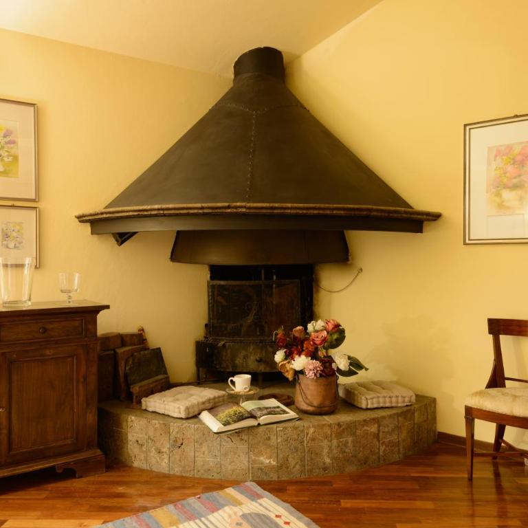 La Dimora di Amedeo - Two-Bedroom Apartment - 13