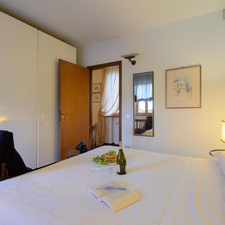 La Dimora di Amedeo - Two-Bedroom Apartment - 18