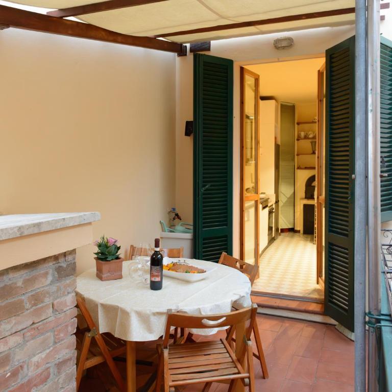 La Dimora di Amedeo - Two-Bedroom Apartment - 22