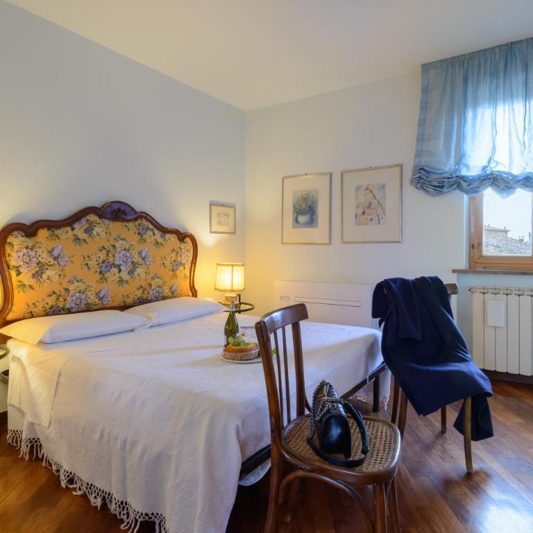 La Dimora di Amedeo - Two-Bedroom Apartment - 24