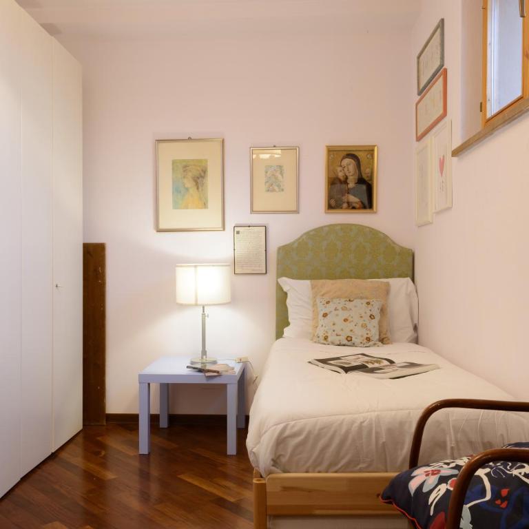 La Dimora di Amedeo - Two-Bedroom Apartment - 25