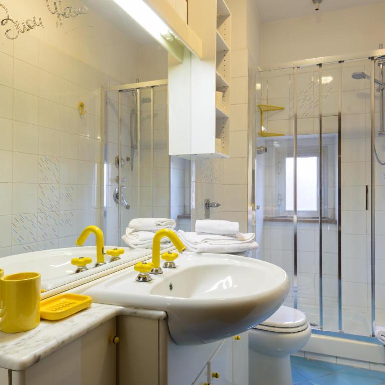 La Dimora di Amedeo - Two-Bedroom Apartment - 28