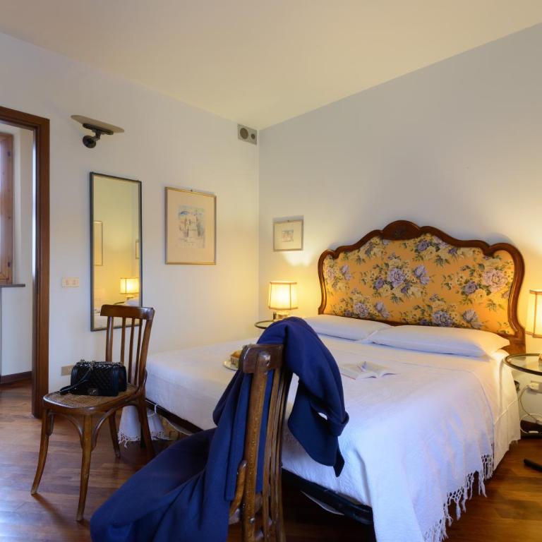 La Dimora di Amedeo - Two-Bedroom Apartment - 29