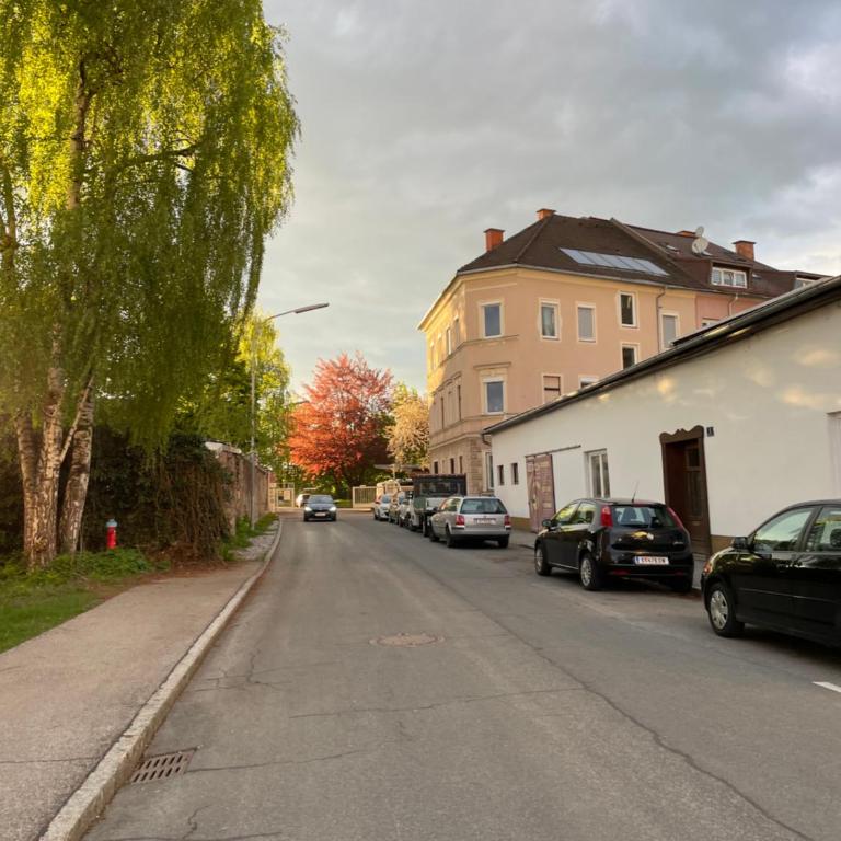 Studios Klagenfurt - Studio mit Kingsize-Bett - 13