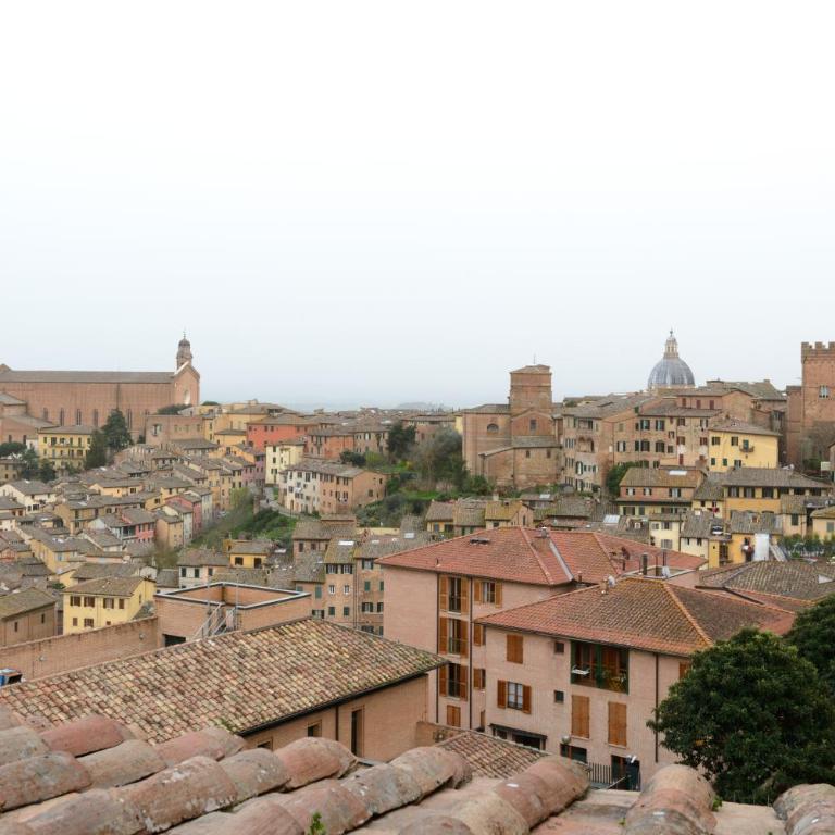 La Dimora di Amedeo - Two-Bedroom Apartment - 35