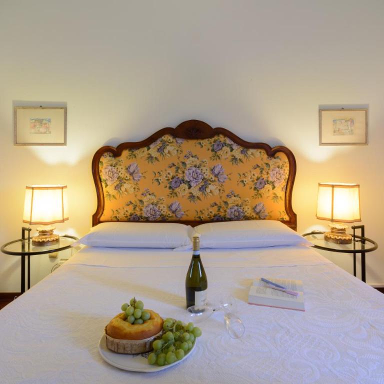 La Dimora di Amedeo - Two-Bedroom Apartment - 37