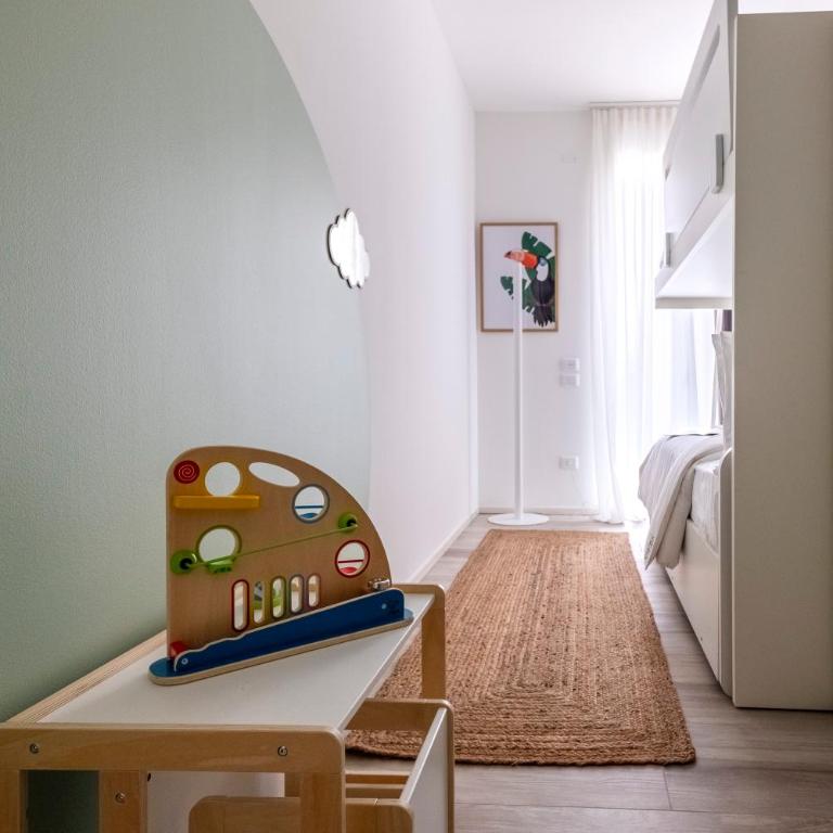Vibra Tahiti Superior - Appartamento con 2 Camere da Letto - 16