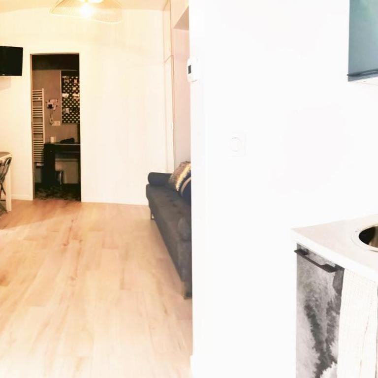 Home in Paris Orsay - Grenelle Romantic Flat - Appartement - 2