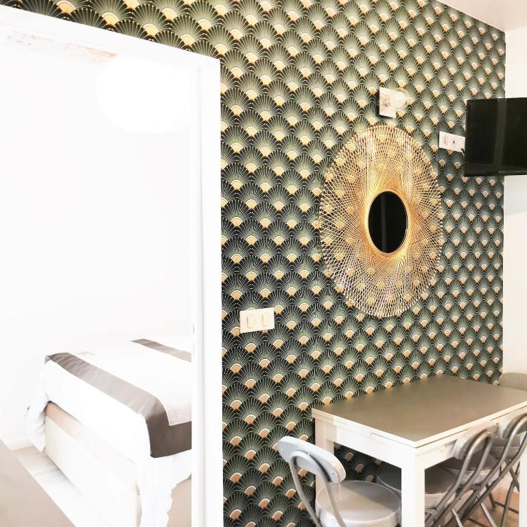 Home in Paris Orsay - Grenelle Romantic Flat - Appartement - 3