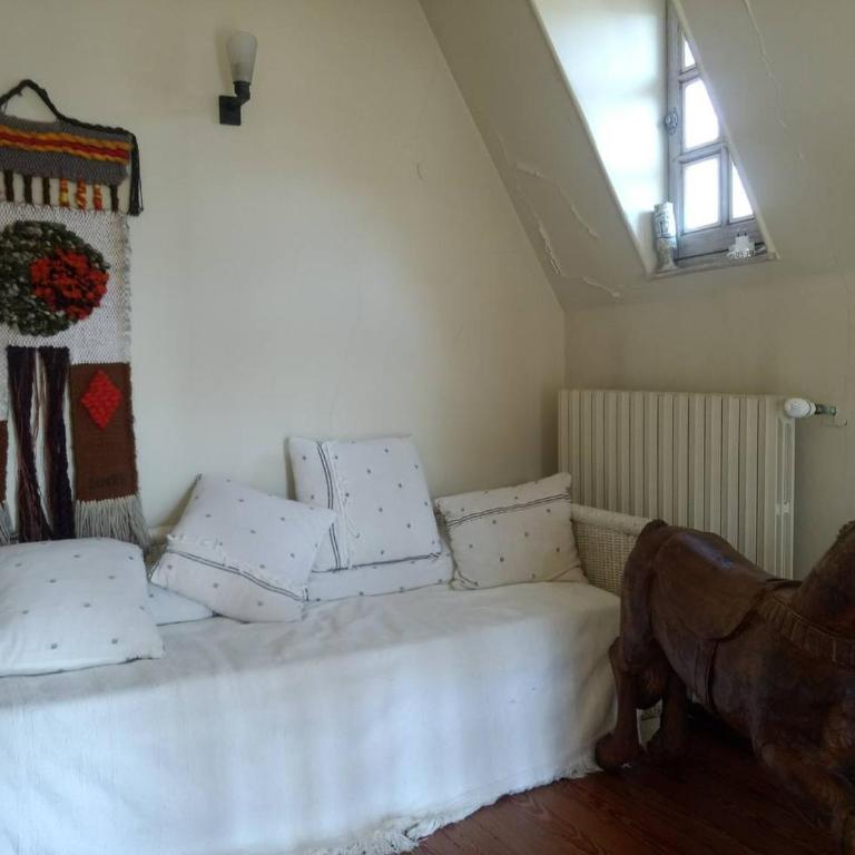 Splendid Villa in the heart of Deauville - Villa - 21