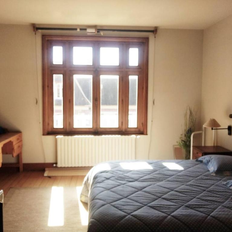 Splendid Villa in the heart of Deauville - Villa - 33