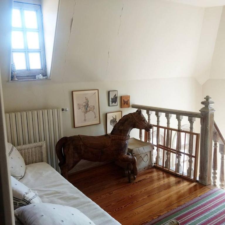 Splendid Villa in the heart of Deauville - Villa - 36