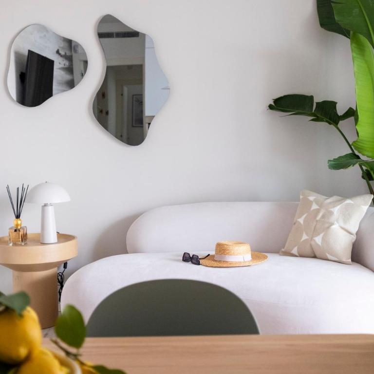 Vibra Tahiti Superior - Appartamento con 2 Camere da Letto - 37