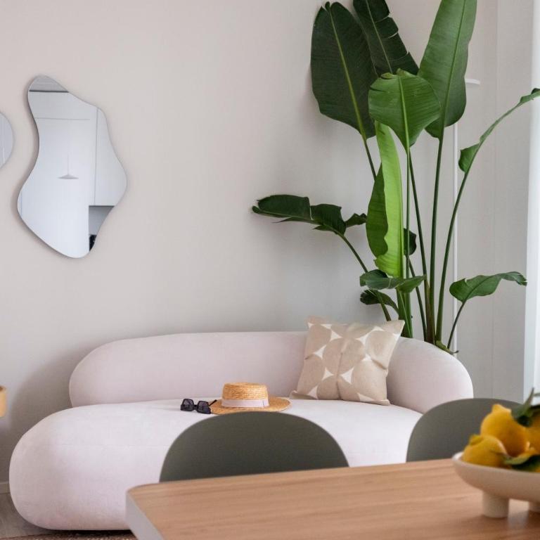 Vibra Tahiti Superior - Appartamento con 2 Camere da Letto - 54