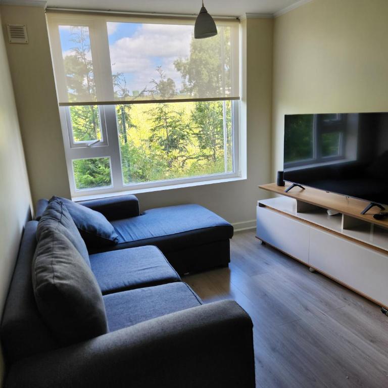 Cómodo y acogedor departamento - Apartamento de 2 dormitorios - 5