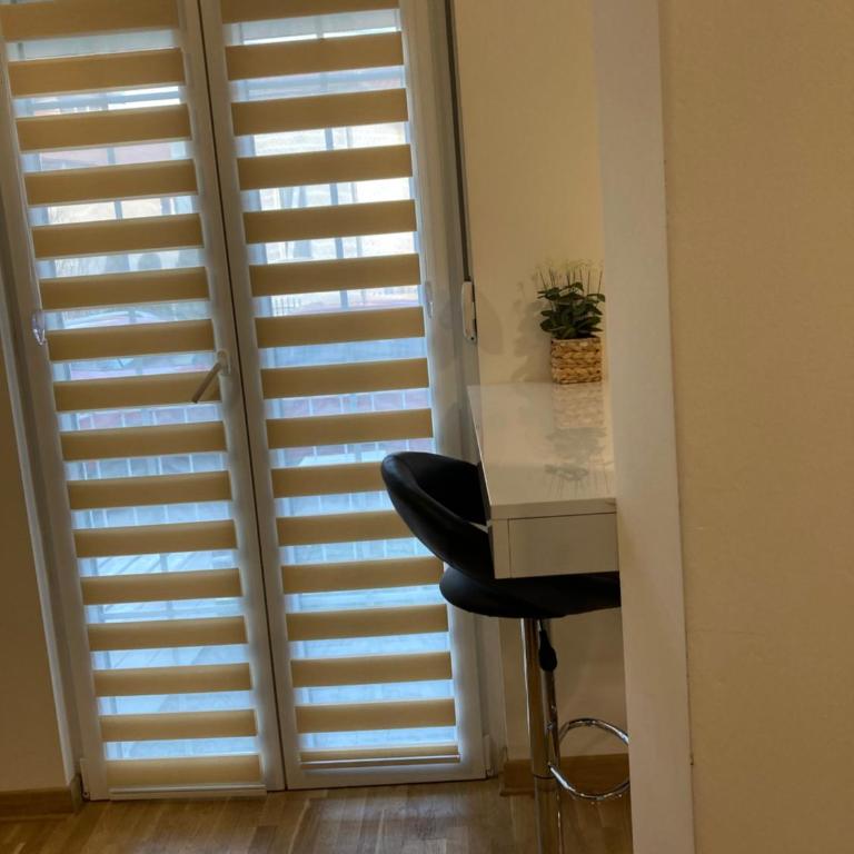 Studio M - One-Bedroom Apartment - 6