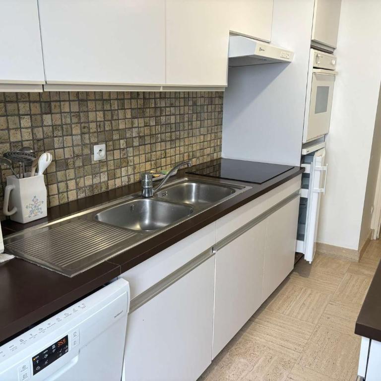 Appartement moderne avec terrasse et garage à Royan - FR-1-494-65 - Appartamento (4 Adulti) - 7