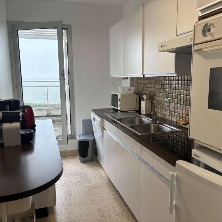Appartement moderne avec terrasse et garage à Royan - FR-1-494-65 - Appartamento (4 Adulti) - 8