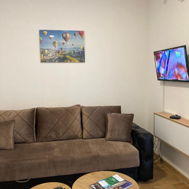 Studio M - One-Bedroom Apartment - 7