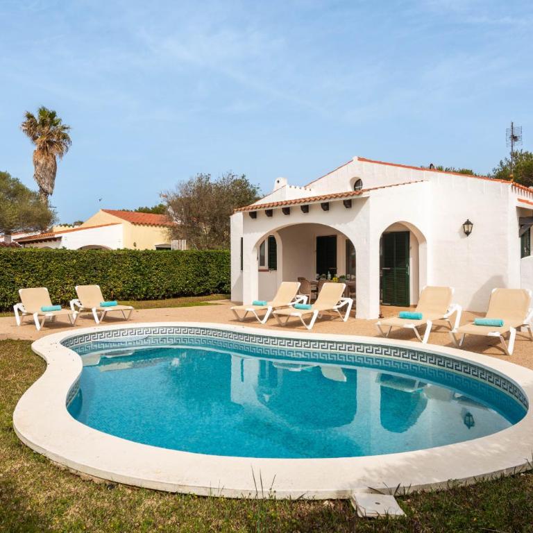 Villa Sigfrid by Escape Home - Villa - 3