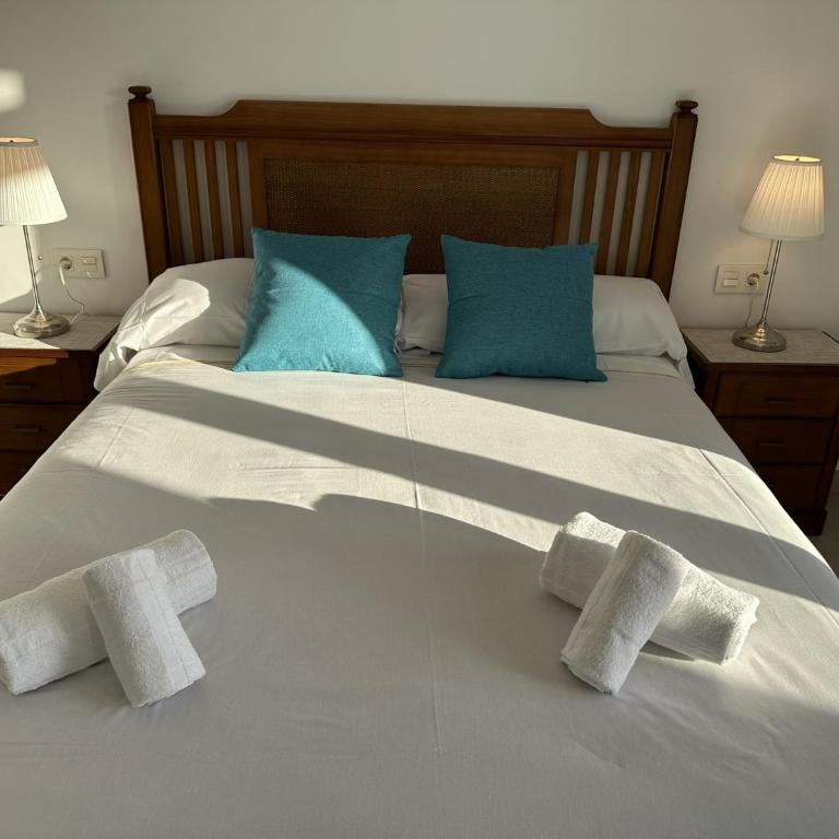 Nerja Paradise Rentals - Villa Calazul - Villa con piscina privada - 22