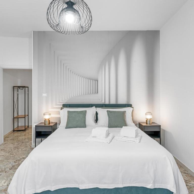 Pangea Luxury Apartments - Appartamento Deluxe - 1