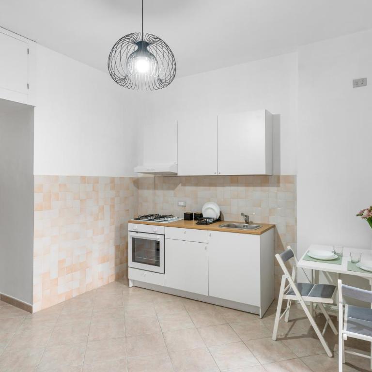 Pangea Luxury Apartments - Appartamento Deluxe - 6