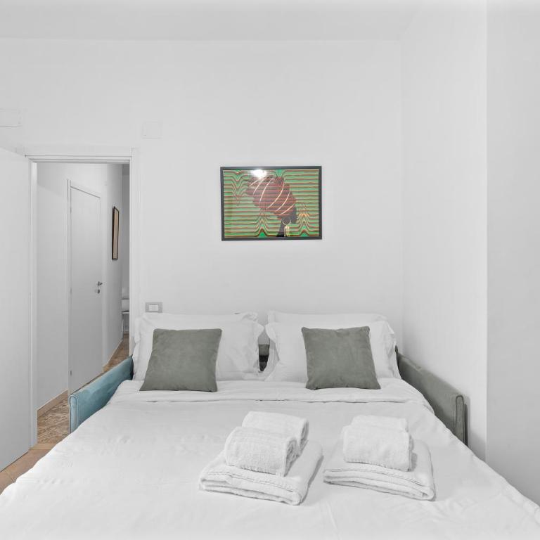 Pangea Luxury Apartments - Appartamento Deluxe - 2